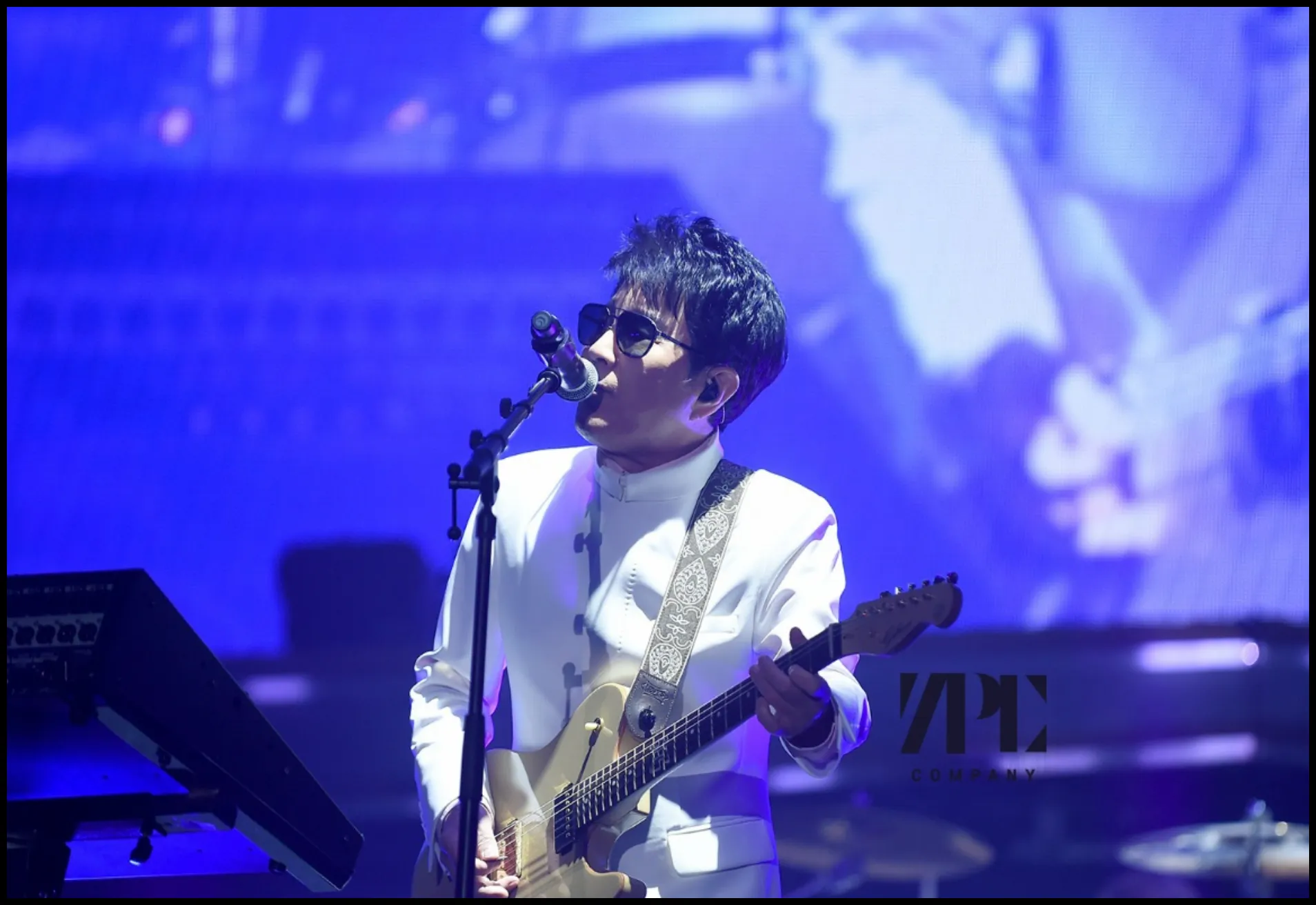 조용필 콘서트 예매 (2024 대구 엑스코 티켓)