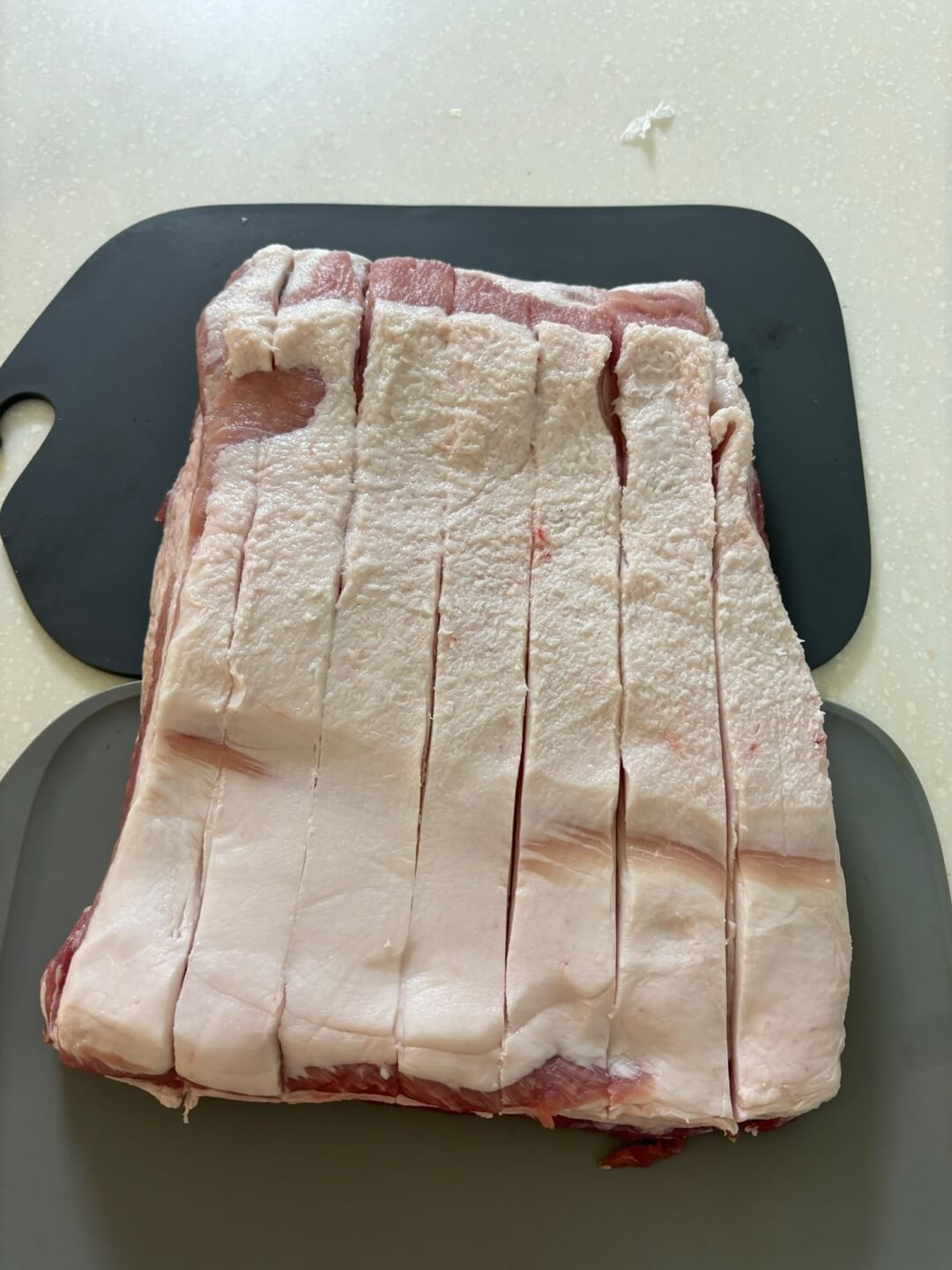 트레이더스 삼겹살 리테일팩