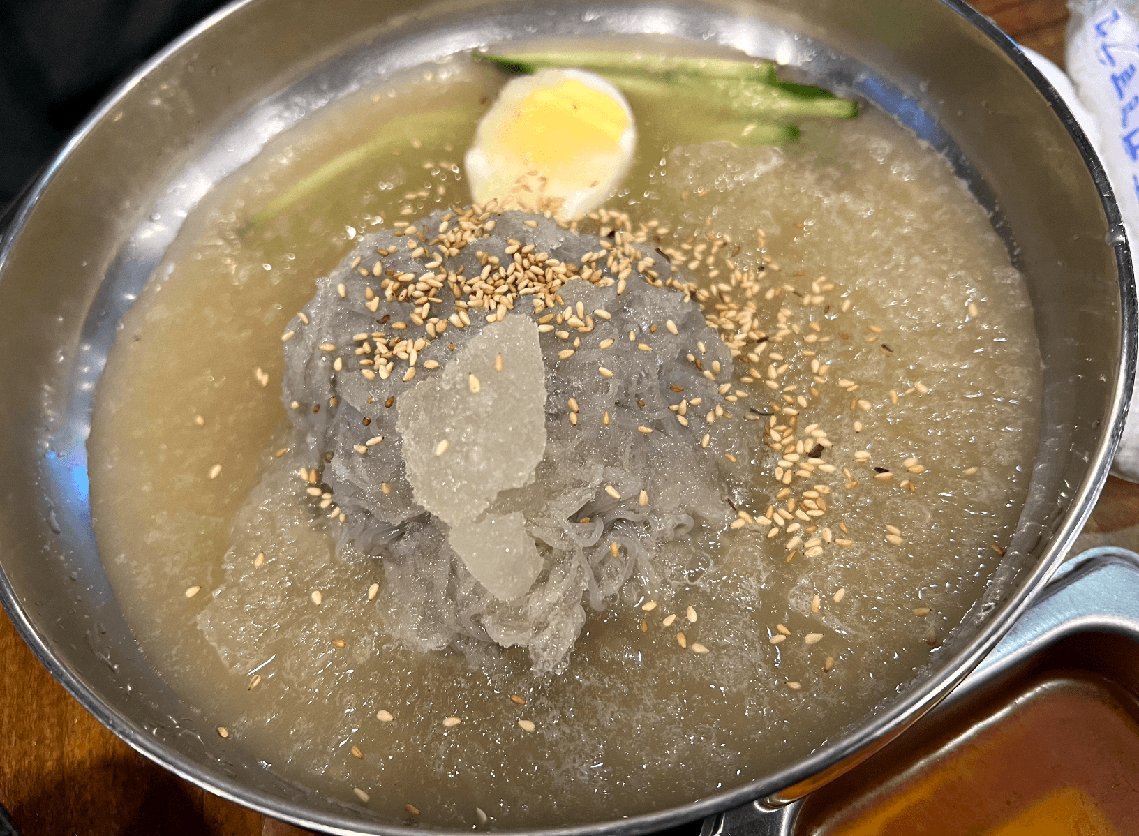 [서울 양평역 맛집] 제주 칼삼겹살과 18