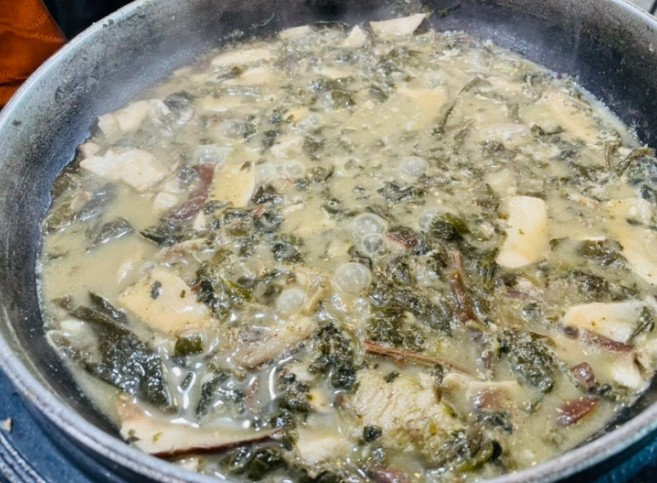 강나루식당 이미지