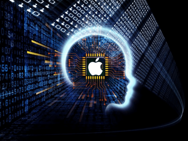 애플-IoT-AR-AI-시스템구축