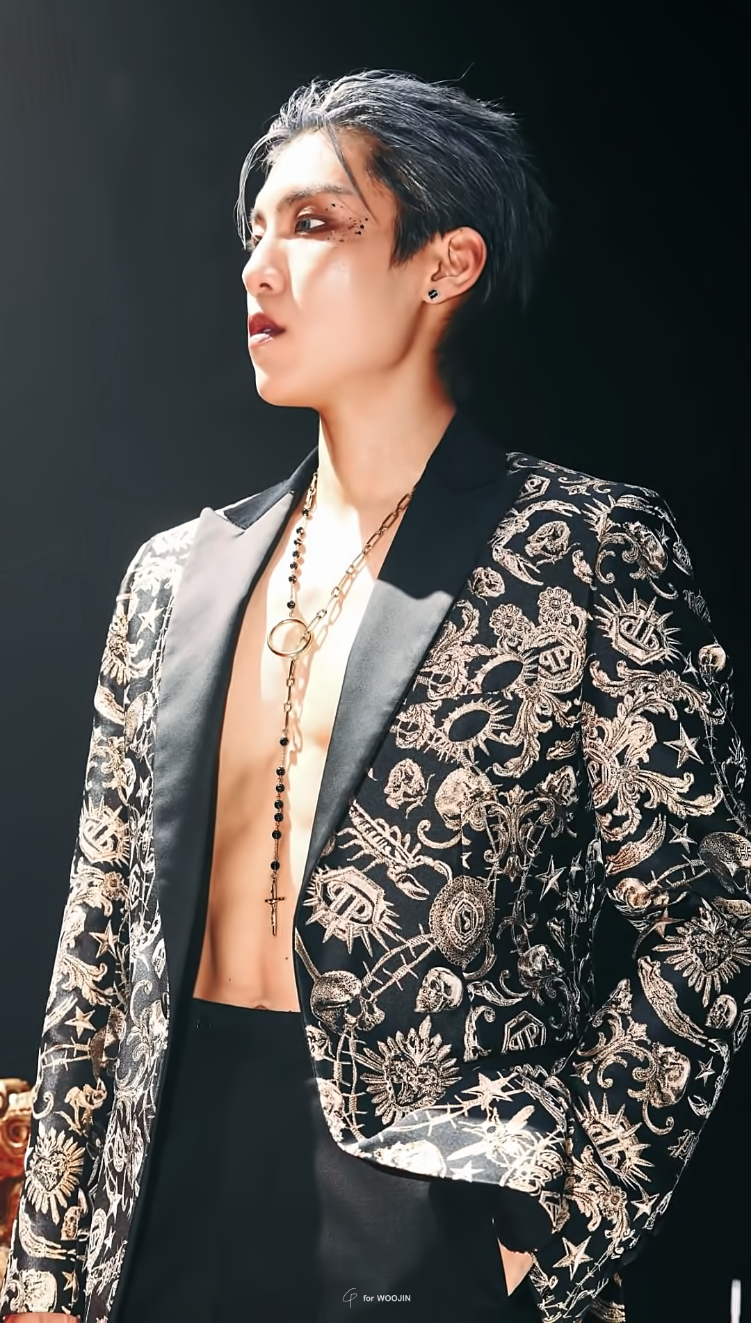 230223 박우진 (PARK WOO 3