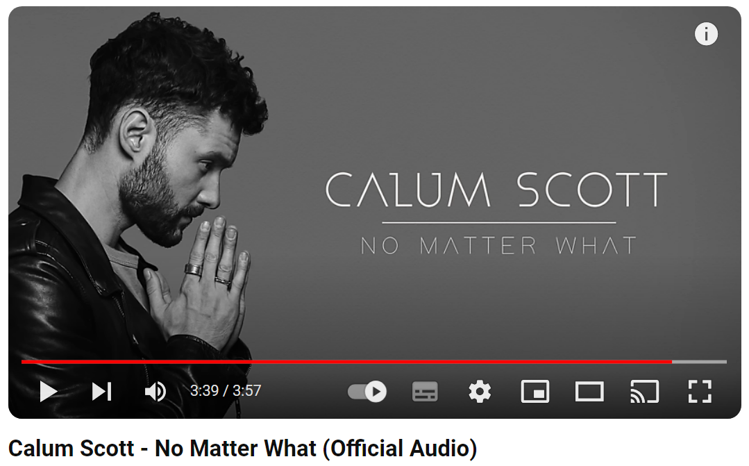 Calum-Scott-No-Matter-What
