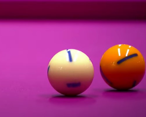 BILLIARDS