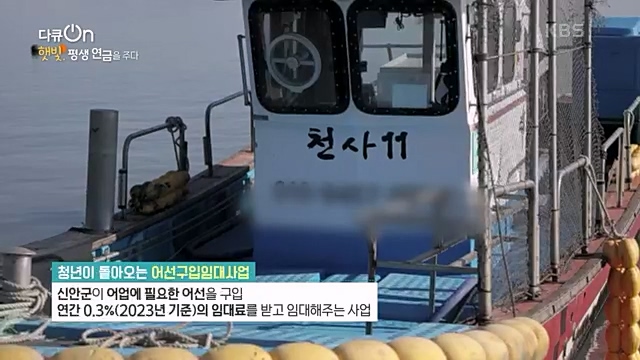 [190회] 다큐온 - KBS지역의 부활 1부 - 햇빛, 평생 연금을 주다] 지방 소멸이 가속화되고 있는 지금 한 지자체에서 실시.ts_20230328_202608.683.jpg