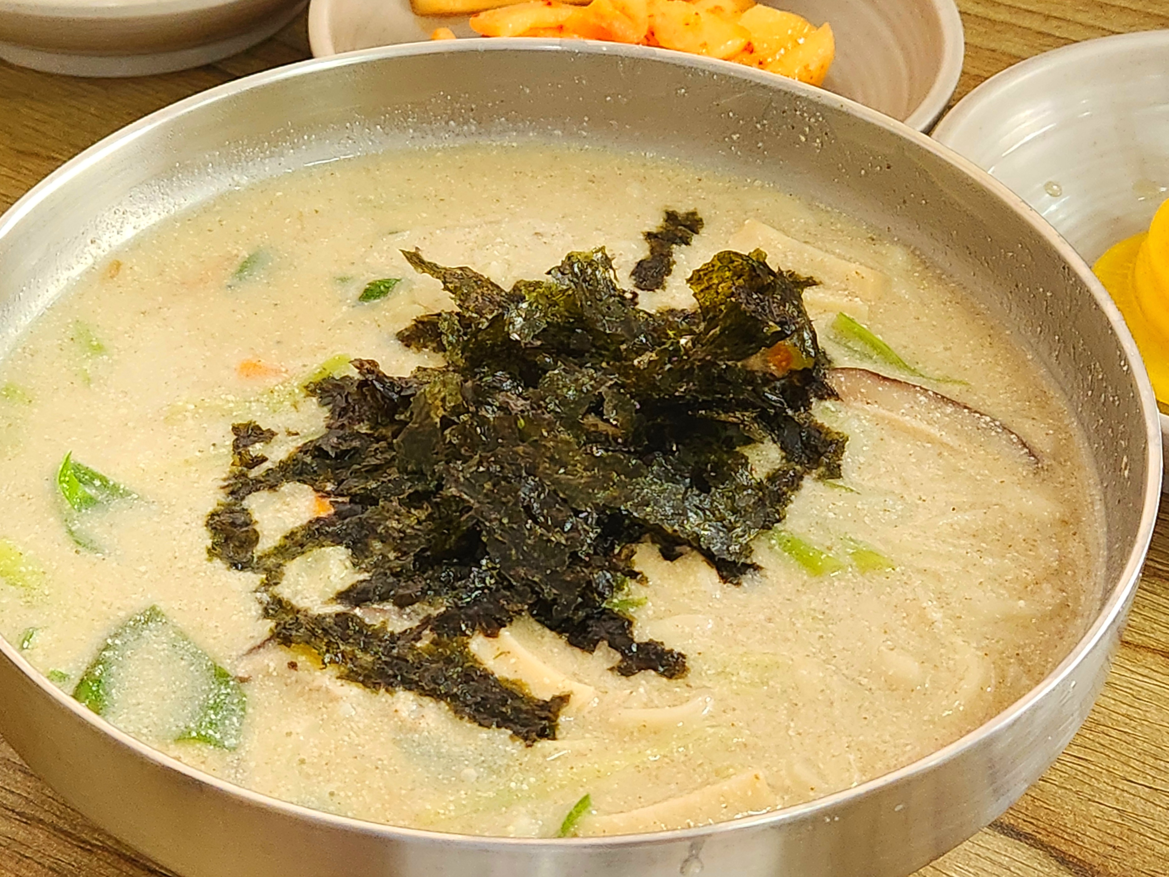 팔복칼국수 이미지