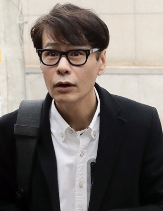 가수 윤상