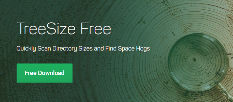TreeSize-Free