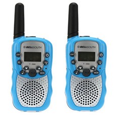  쵸미앤세븐 생활무전기 walkie-talkie 2p,  가격+Hot한 후기보기