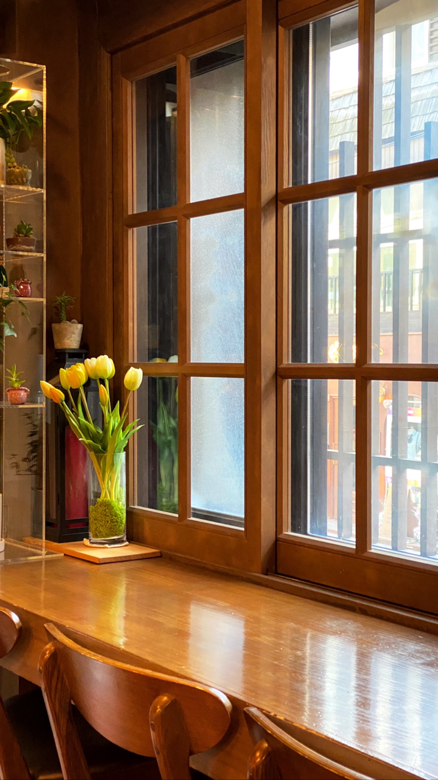 / 구 경인식당 평양냉면 노포 맛집 인천 중구 신포동 경인면옥 Since1946 4