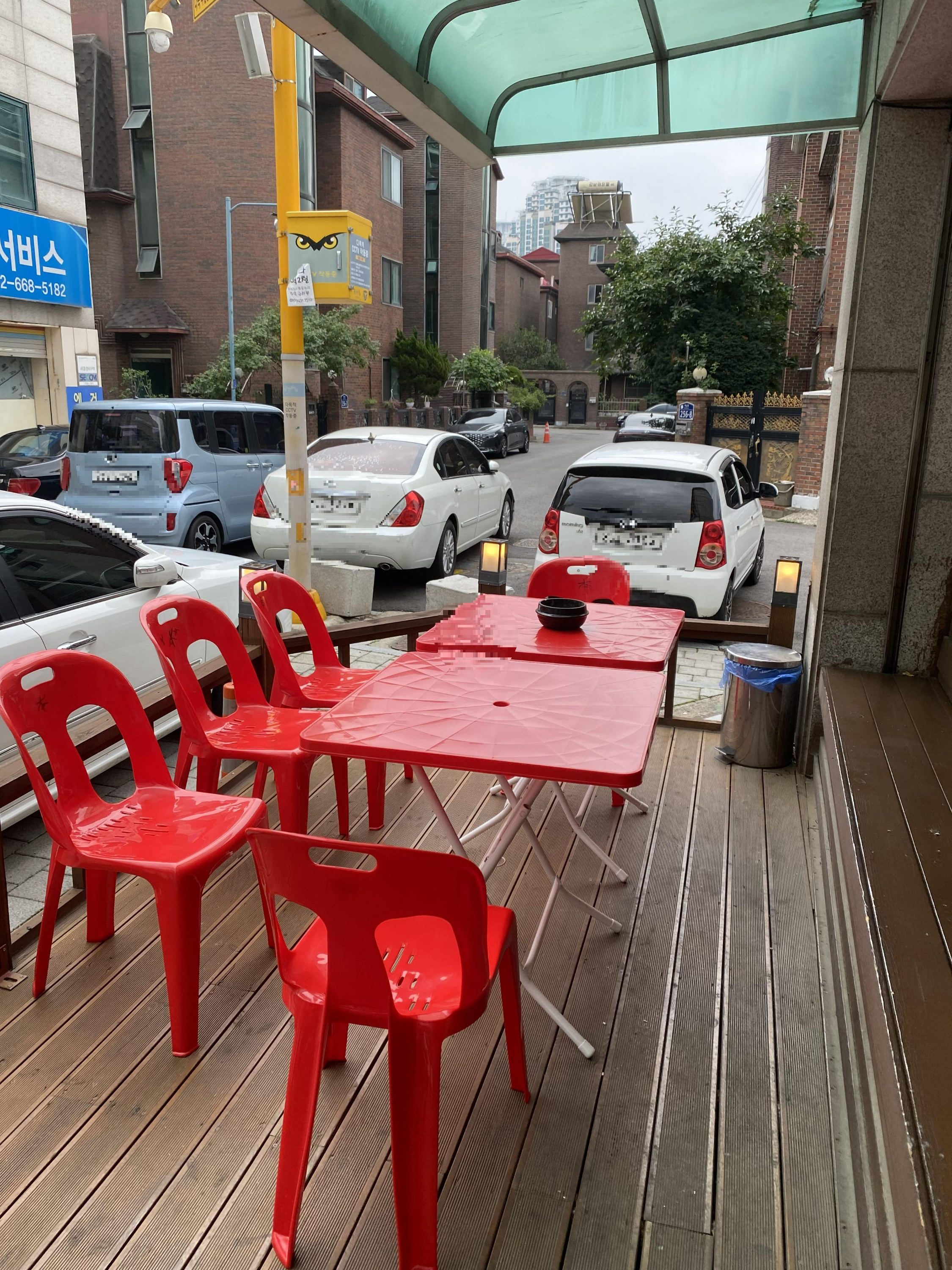중동본가삼계탕 이미지