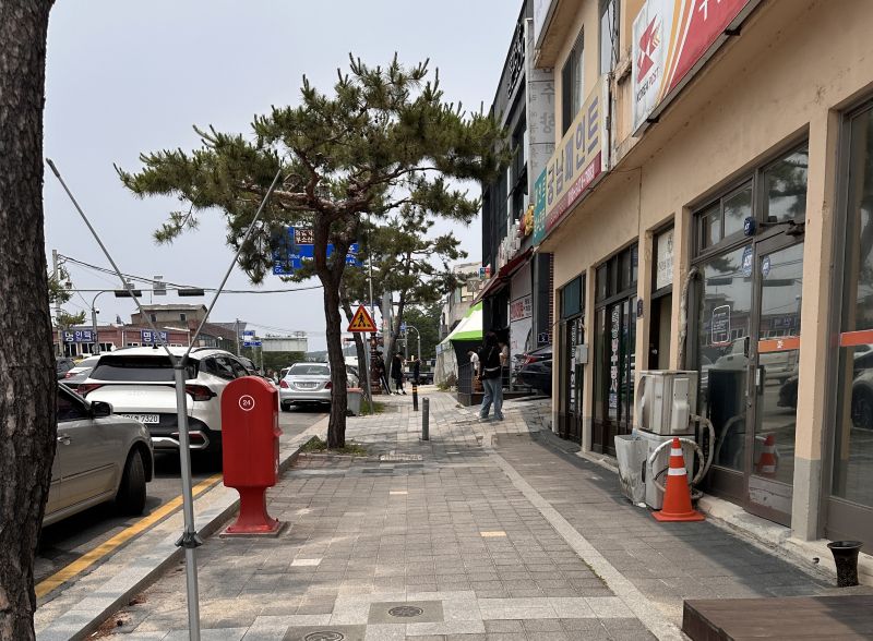 사비면옥 이미지