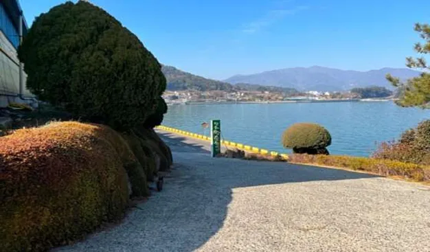 남해암소한마당