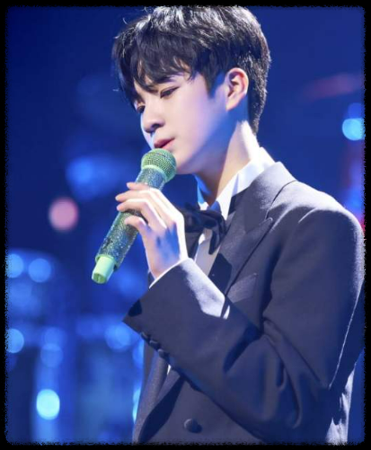 정동원 오토바이에 무슨 일이? 1