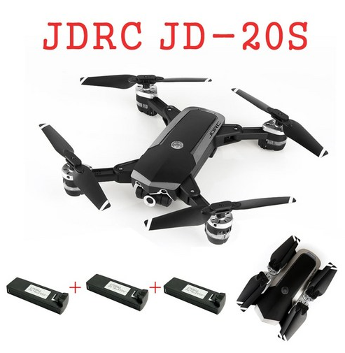  JD-20S 드론 (7만원대 촬영용 드론)