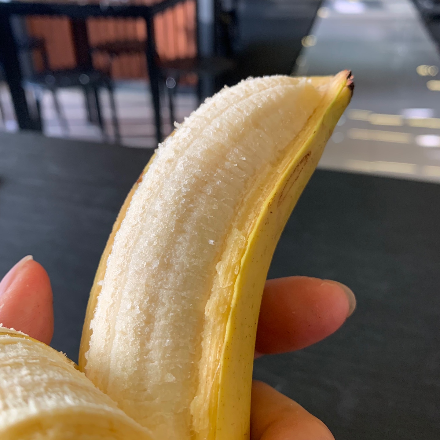 바나나-염증-완화