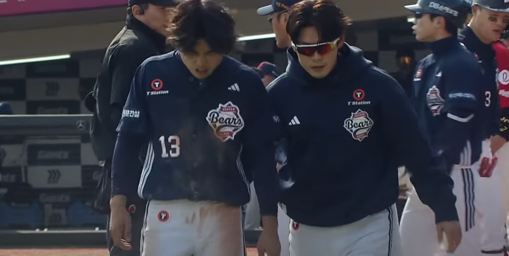 2025 프로야구 롯데 vs 두산