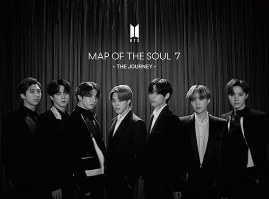  방탄소년단 6월 19일 신곡 발표 일본앨범 '타이틀 곡' 선 공개