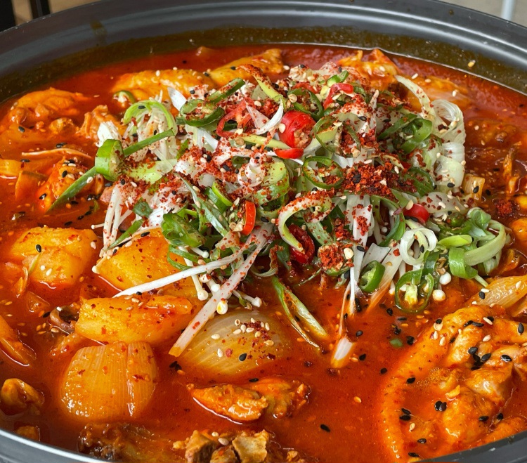 6시내고향 순천 닭장&amp;닭구이 맛집 위치 및 정보 
