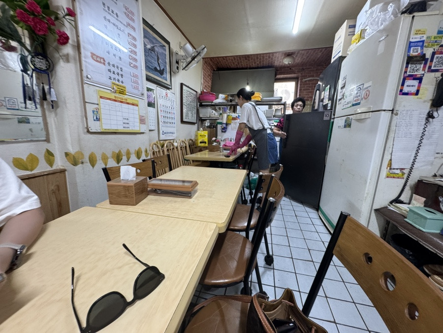 현경식당 5