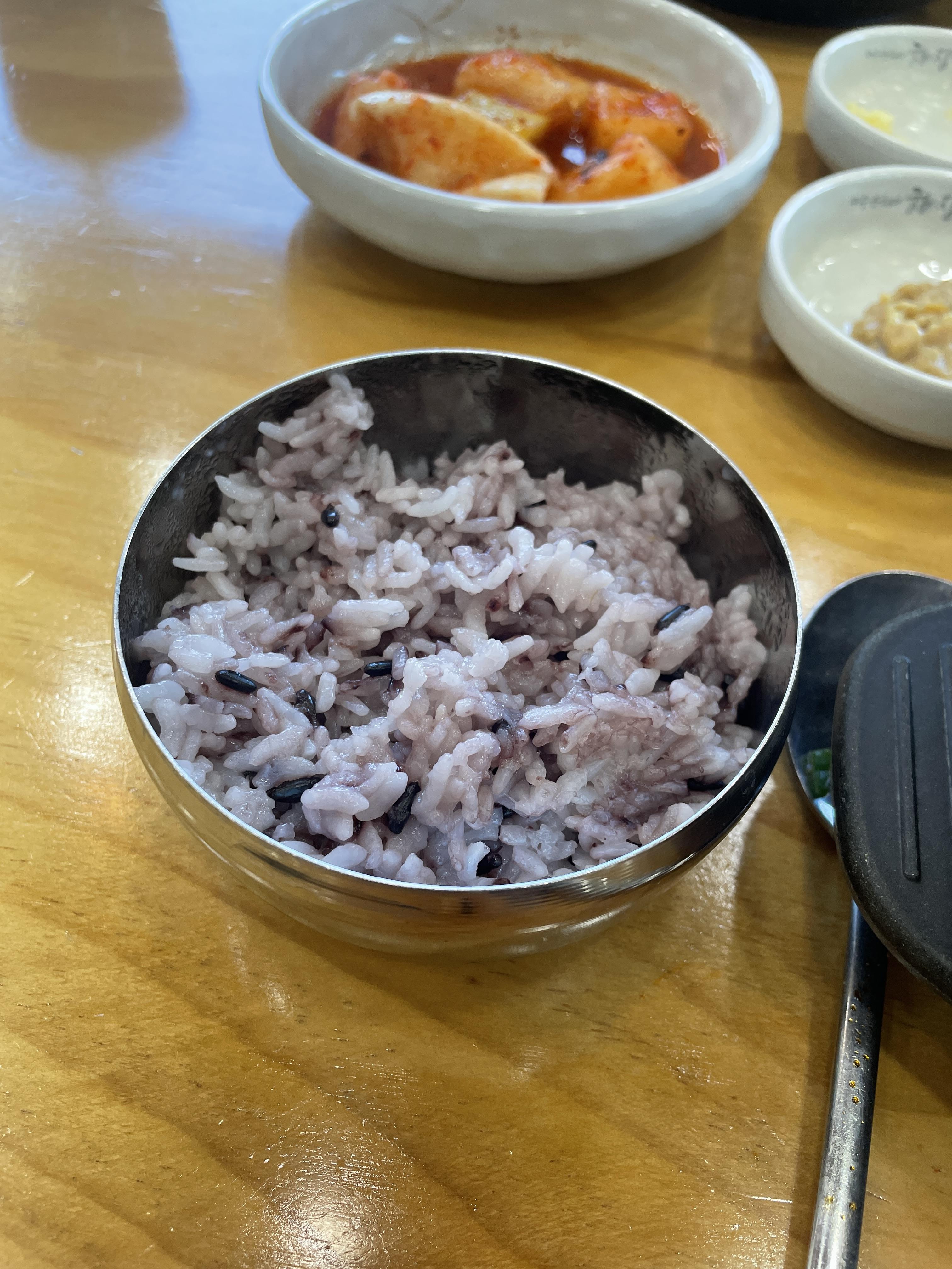 제주은희네해장국 동구점 이미지
