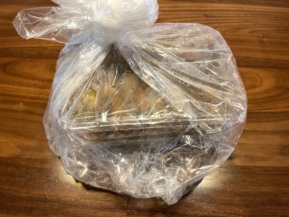  오도독 오도독 미더덕회, 미더덕비빔밥, 미더덕볶음밥, 미더덕된장찌개