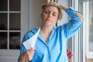 Great News for Menopausal Women – The Rediscovery of Beets for Blood Pressure Control.