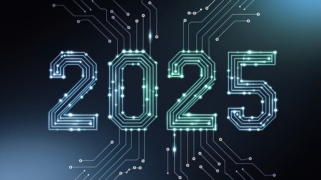 2025년 AI 트렌드: 최신 인공지능 기술과 발전 방향