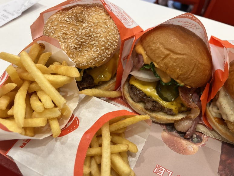 샤로수길 맛집