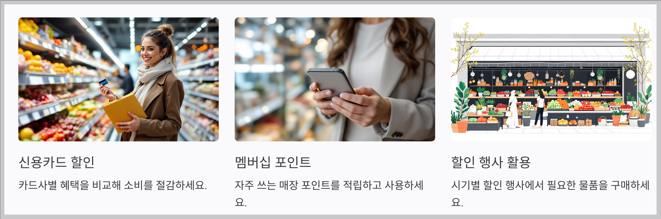 짠테크, 장기적인 관점에서 복리 효과를 누려라