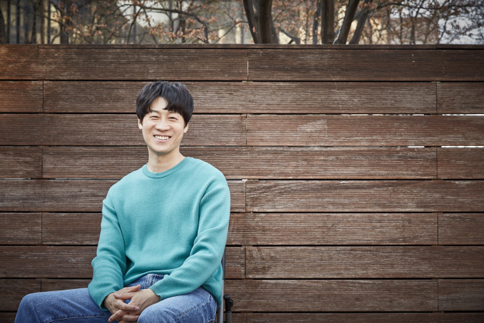 "월급 30만원으로 아내와 13년을 버텨왔어요…" 쌀 살 돈도 없을 만큼 가난했던 진선규가 배우생활 이어갈 수 있었던 이유