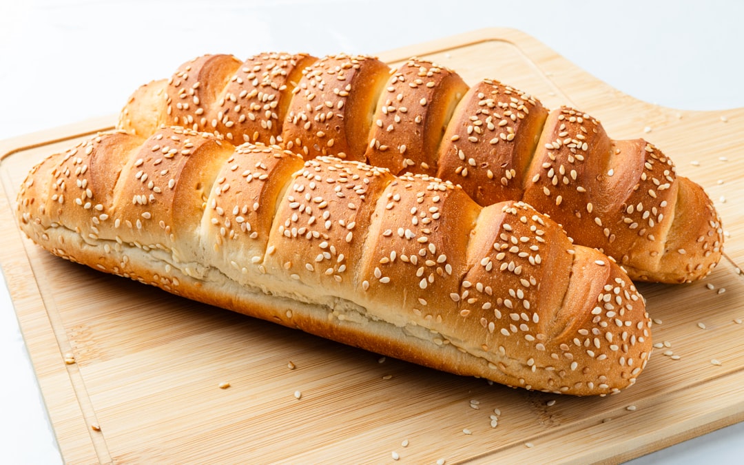 honeybread