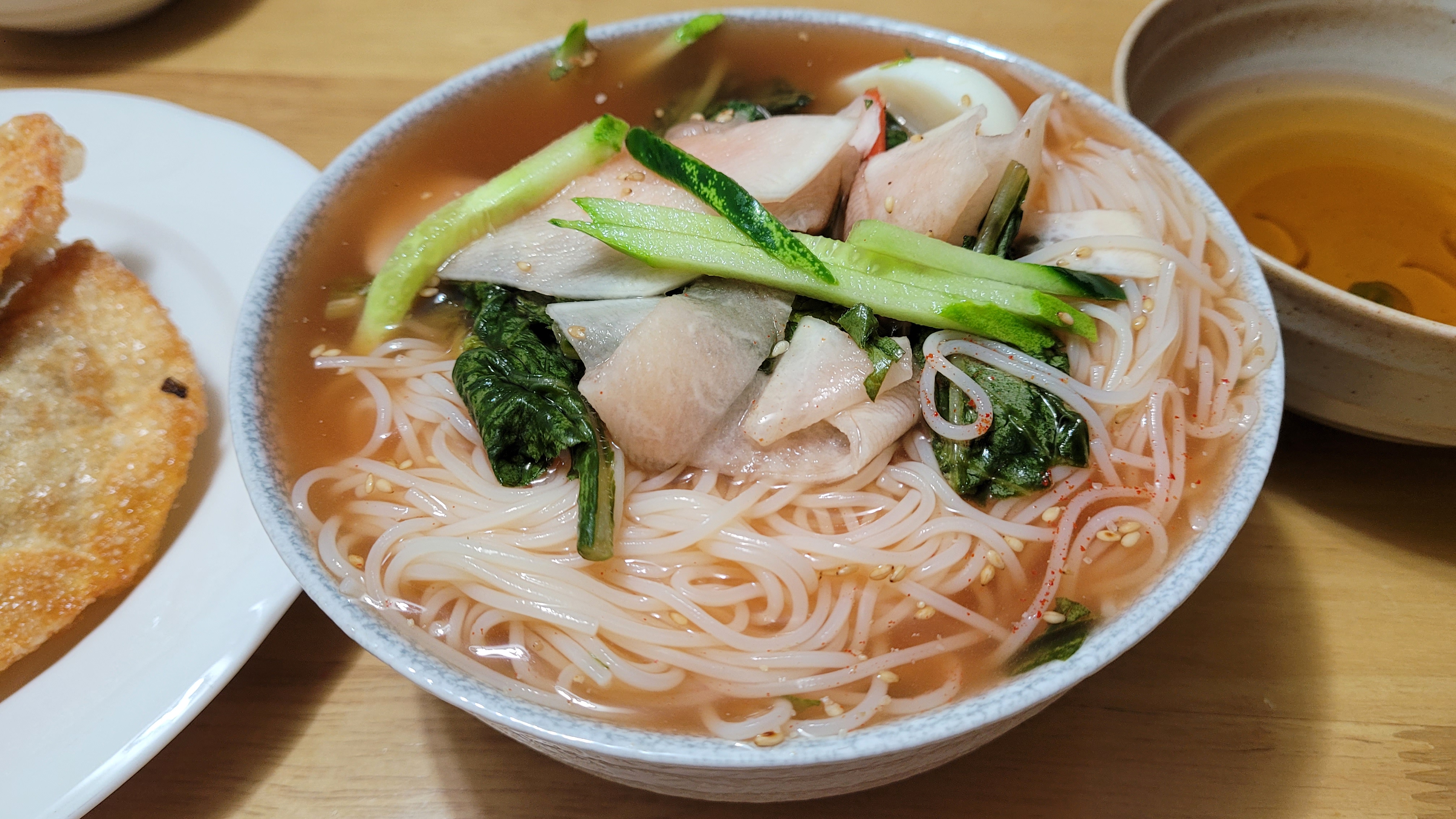 Bukchonsonmandu 6