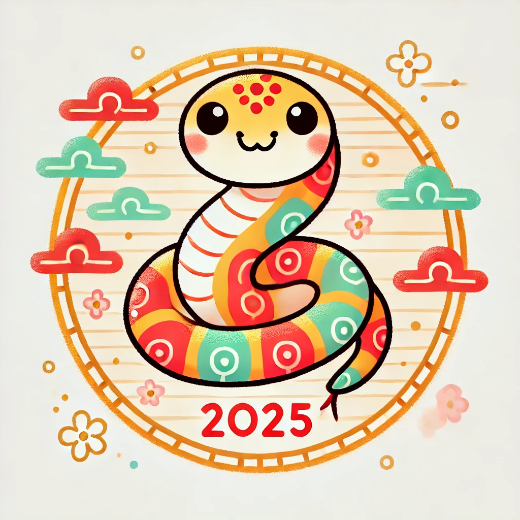 2025년은 무슨 띠, 무슨 해? 삼재띠는 무엇일까?
