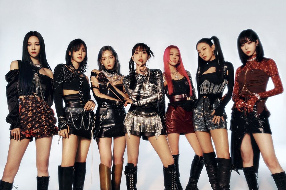  Girls On Top, 프로젝트 걸그룹