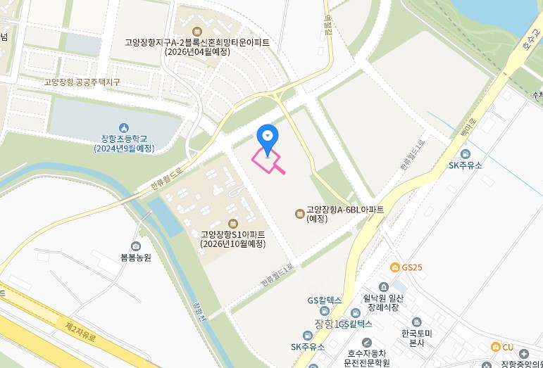 (주)광장엔지니어링 이미지