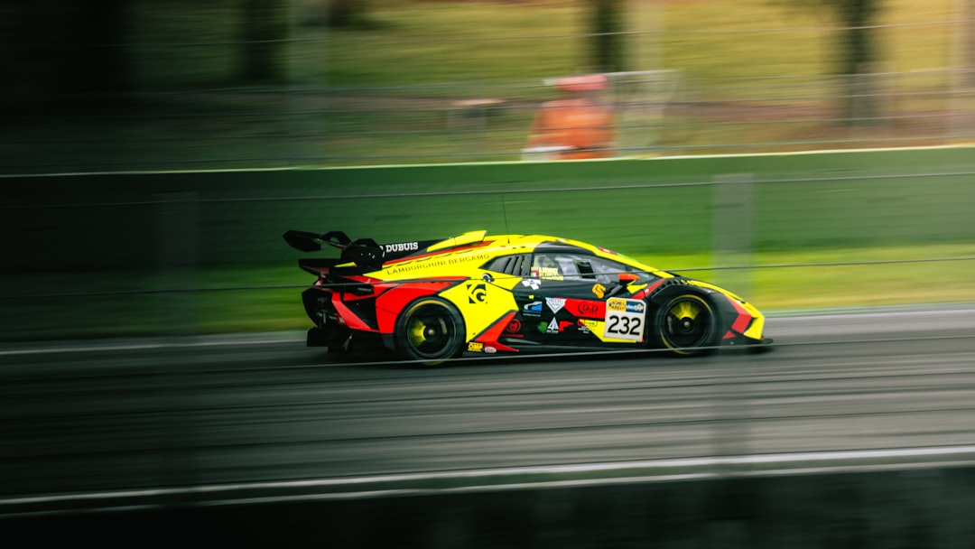 Endurance.