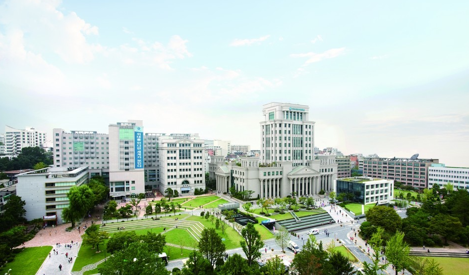  글로벌 시각의 포용 <한국외국어대학교>의 마법을 풀기!