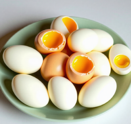 구운 계란
