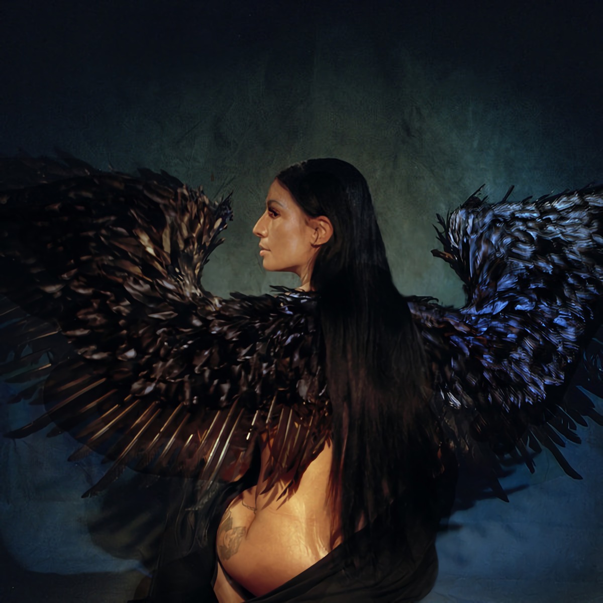  SEVDALIZA - JOANNA