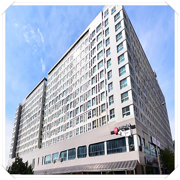  나주 빛가람혁신도시 중흥S클래스 메가티움 회사보유분 공급소식