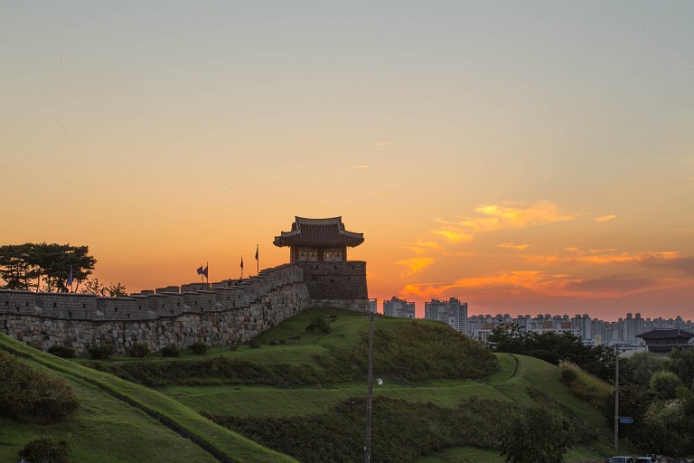 수원 화성