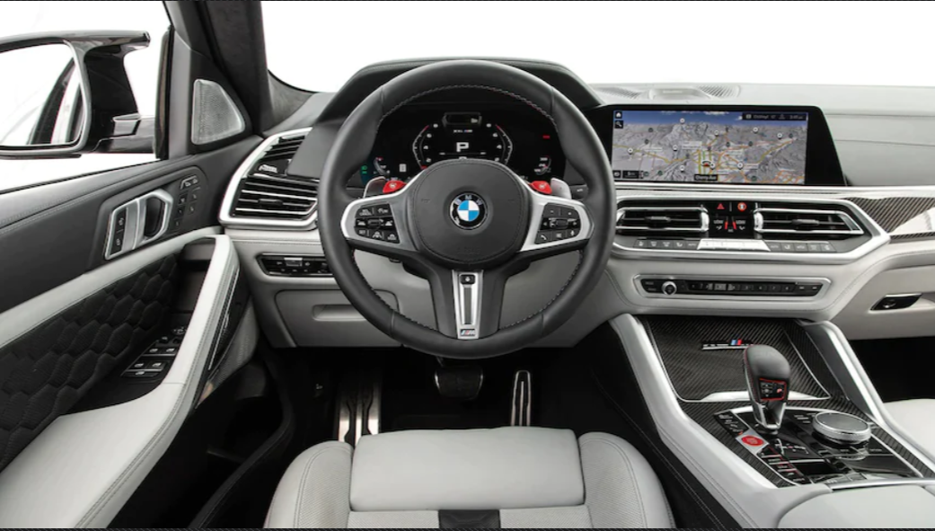 BMW X6M 컴페티션 실구매가 BMW X6M 컴페티션 실구매가
