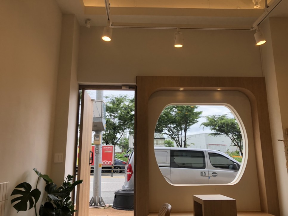  김제 검산동 카페 아아(aa)