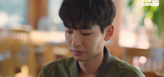  송지호, 父 사채 뒤집어썼다…"저 빚 못 갚아요" (구필수는 없다)