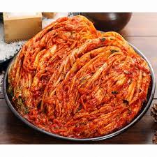 김치