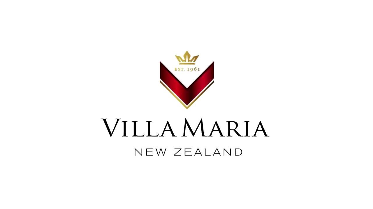 빌라 마리아(Villa Maria)의 로고