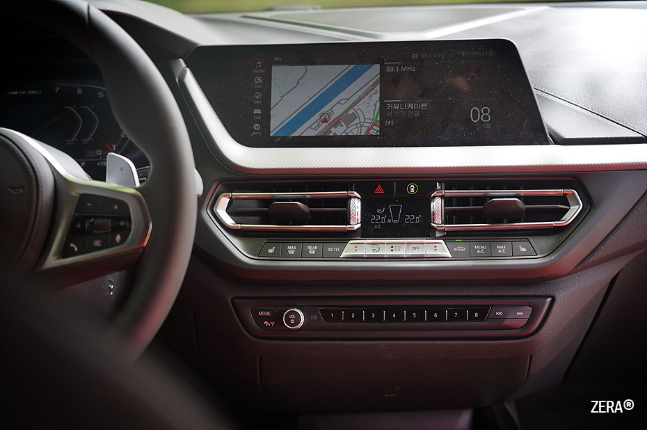 시승기, 변화하는 소형차 영역 BMW M235i 그랑쿠페 1