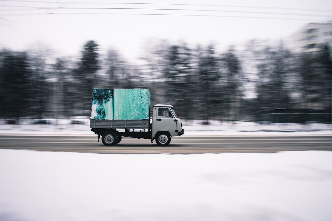 Moving cost.