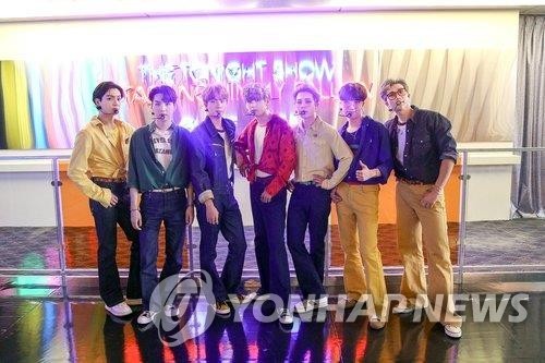  병무청, 'BTS 병역특례' 주장에 "제외 결정 변함없어"